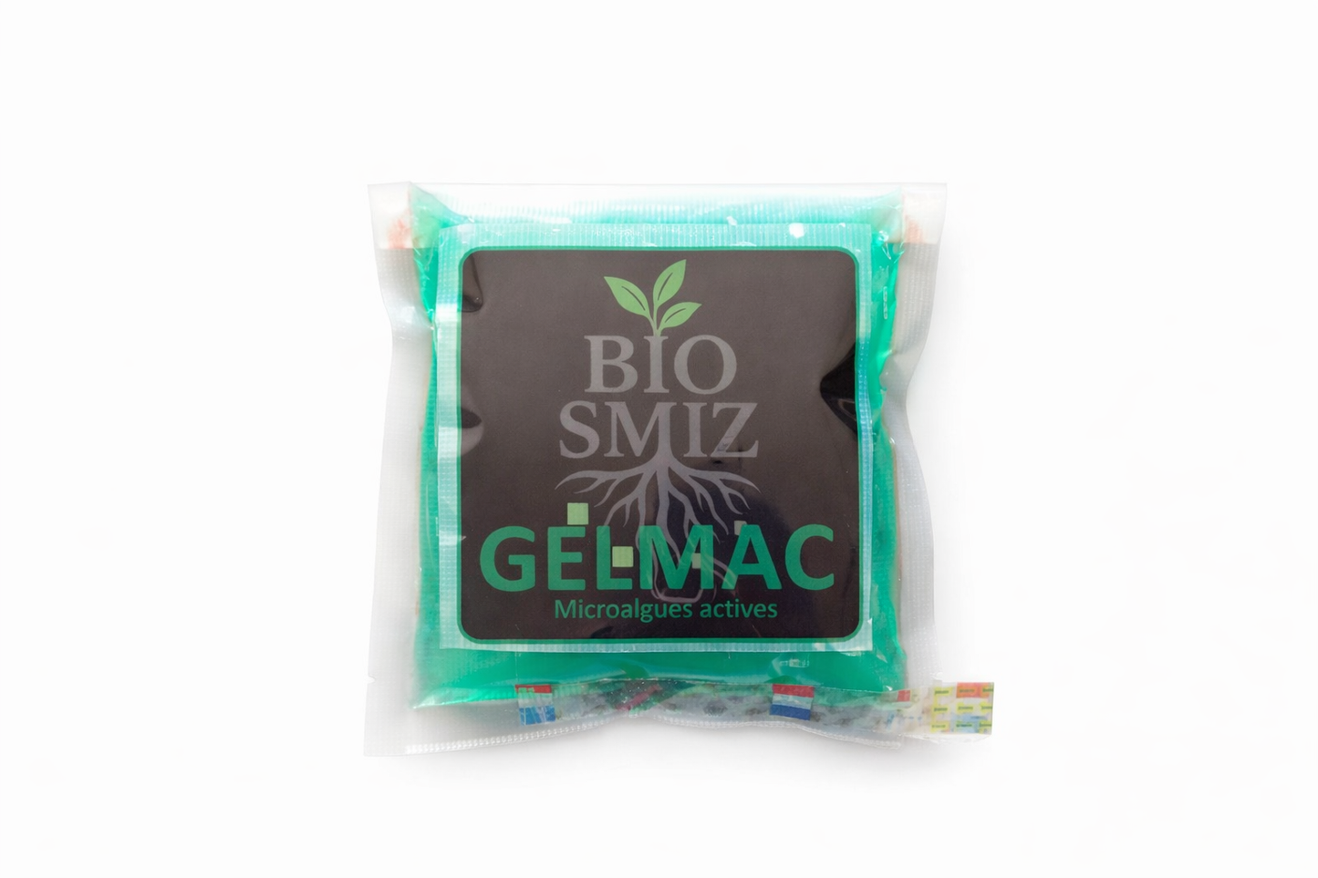 GELMAC 500G Sachet souple Usage professionnel